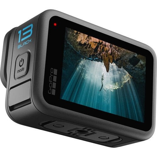 GoPro HERO 13 Black Creator Edition