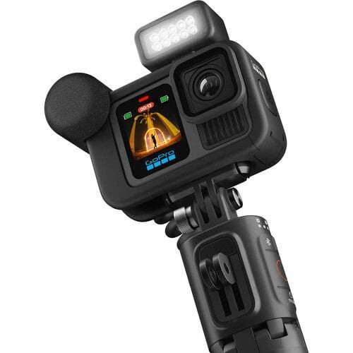 GoPro HERO 13 Black Creator Edition