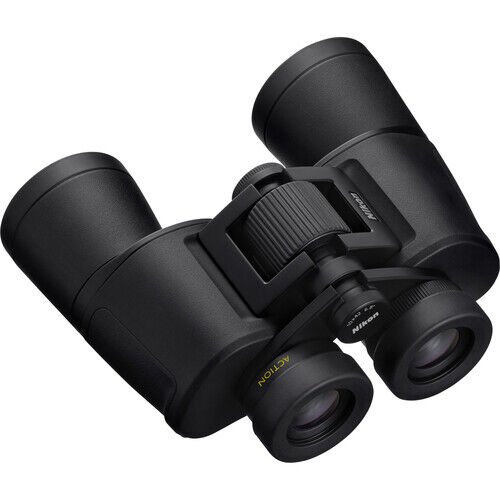 Nikon Action 10x42 Dürbün