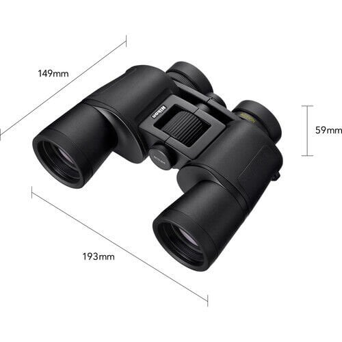 Nikon Action 10x42 Dürbün