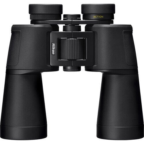 Nikon Action 16x50 Dürbün