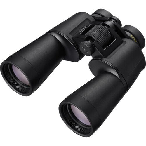 Nikon Action 16x50 Dürbün