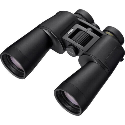 Nikon Action 16x50 Dürbün