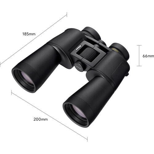 Nikon Action 16x50 Dürbün
