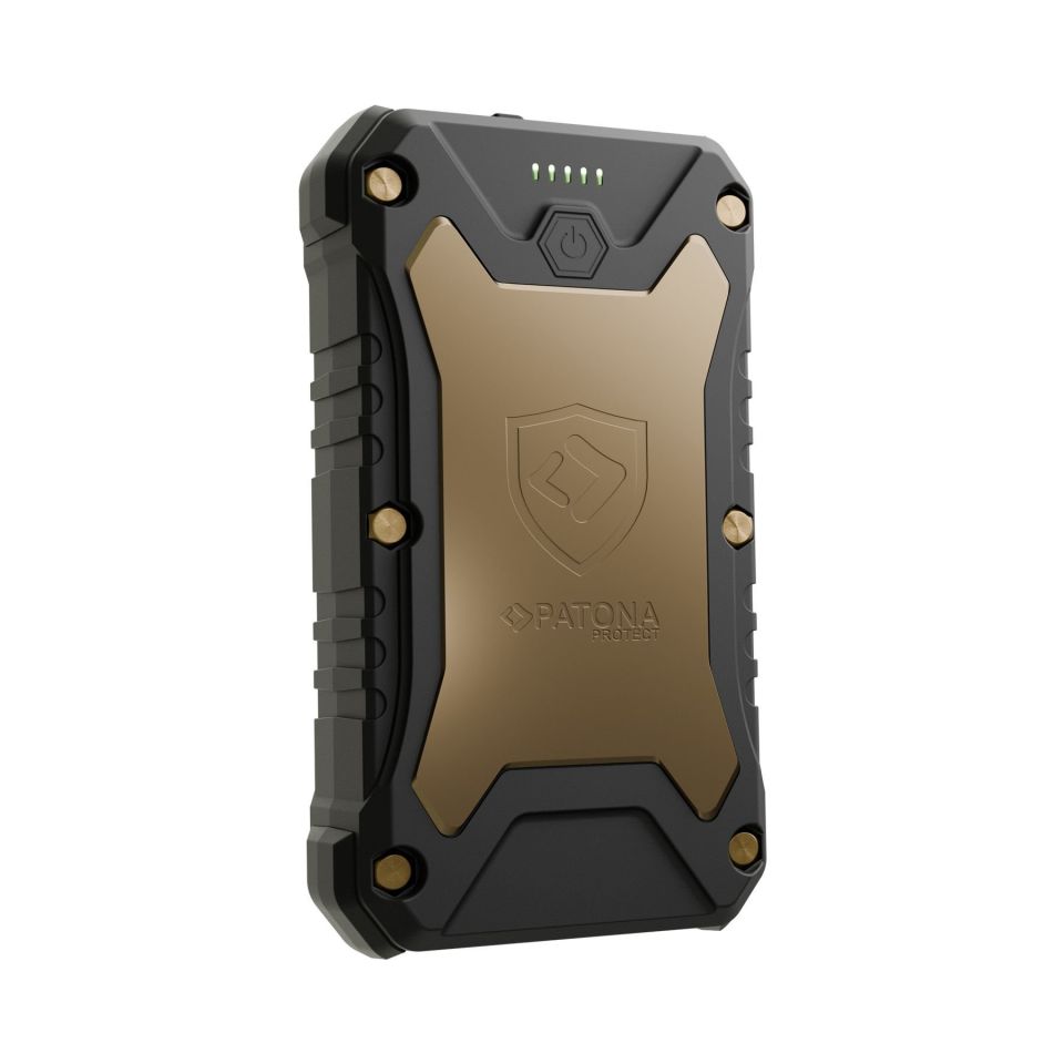 PATONA 9993 Premium Powerbank Extreme 100