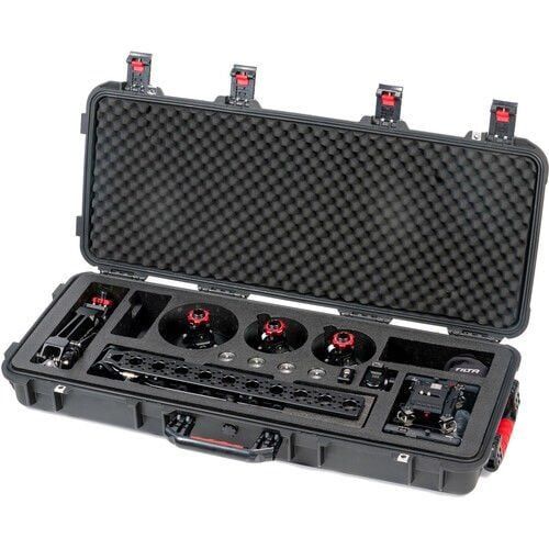 Tilta Hydra Alien Car Mounting System - V-Mount Hda-T02-V