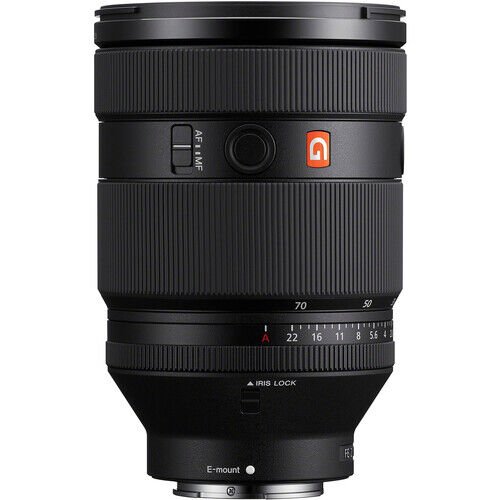 Sony FE 28-70mm f/2 GM Lens (Sony E)