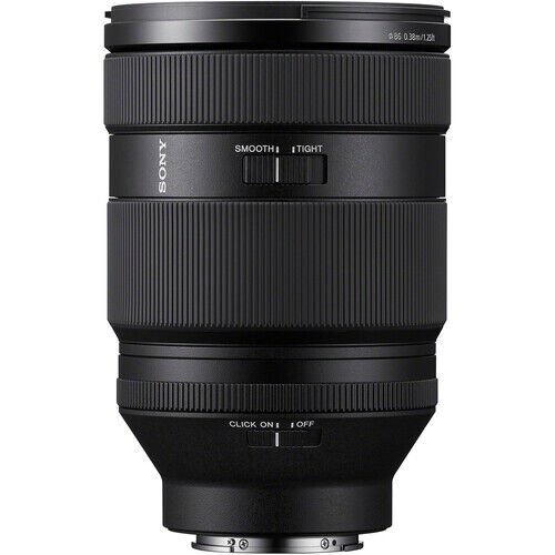 Sony FE 28-70mm f/2 GM Lens (Sony E)
