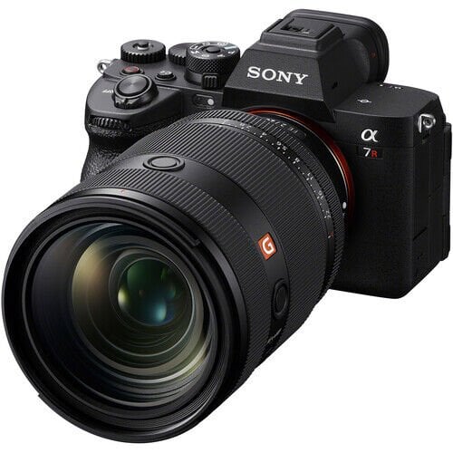 Sony FE 28-70mm f/2 GM Lens (Sony E)