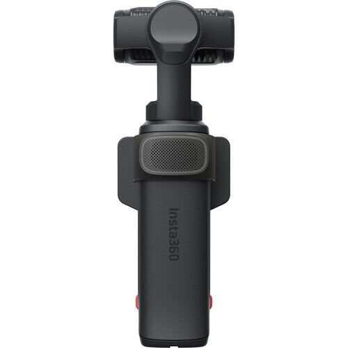 Insta360 Luna Ultra Standard Bundle (Cosmic Black)