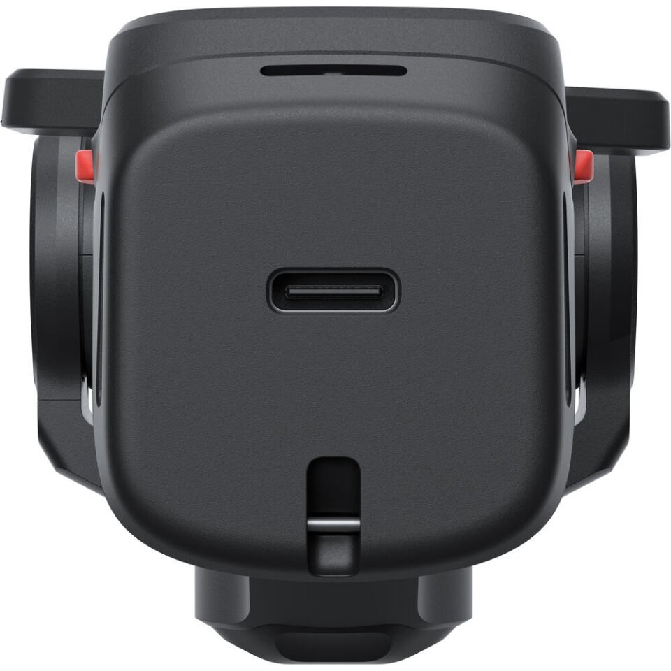 Insta360 Luna Ultra Standard Bundle (Cosmic Black)