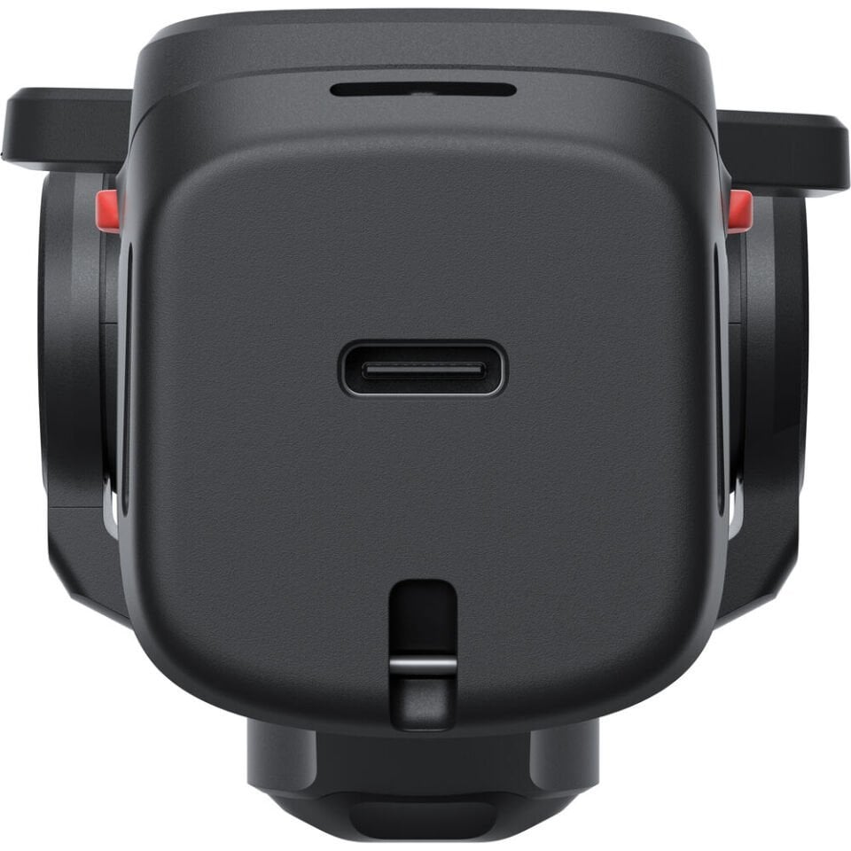 Insta360 Luna Ultra Standard Bundle (Cosmic Black)