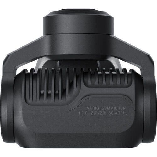 Insta360 Luna Ultra Standard Bundle (Cosmic Black)