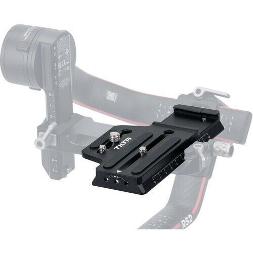 Tilta Manfrotto Quick Release Extender Plate Tga-Mep
