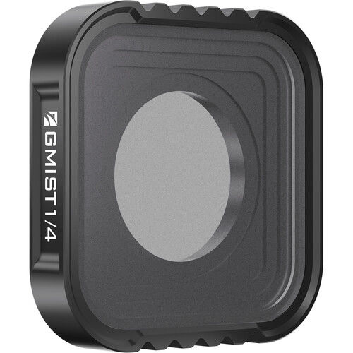 Freewell GoPro Hero 13 Black Glow Mist 1/4 Filtre