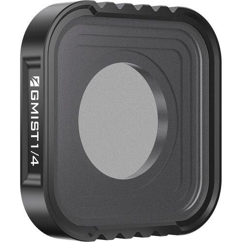 Freewell GoPro Hero 13 Black Glow Mist 1/4 Filtre