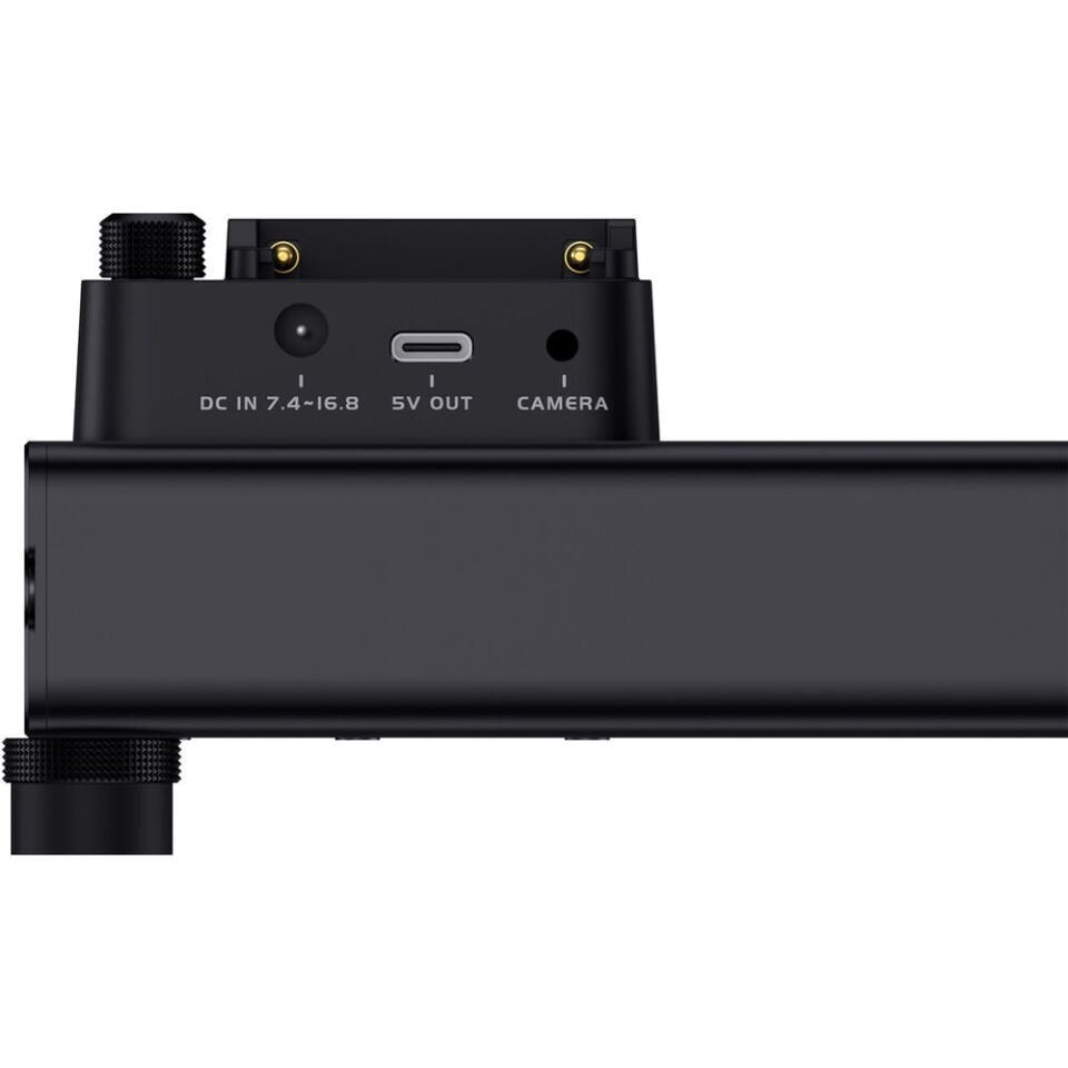 Accsoon TopRig S40 Motorlu Kamera Slider (40cm)