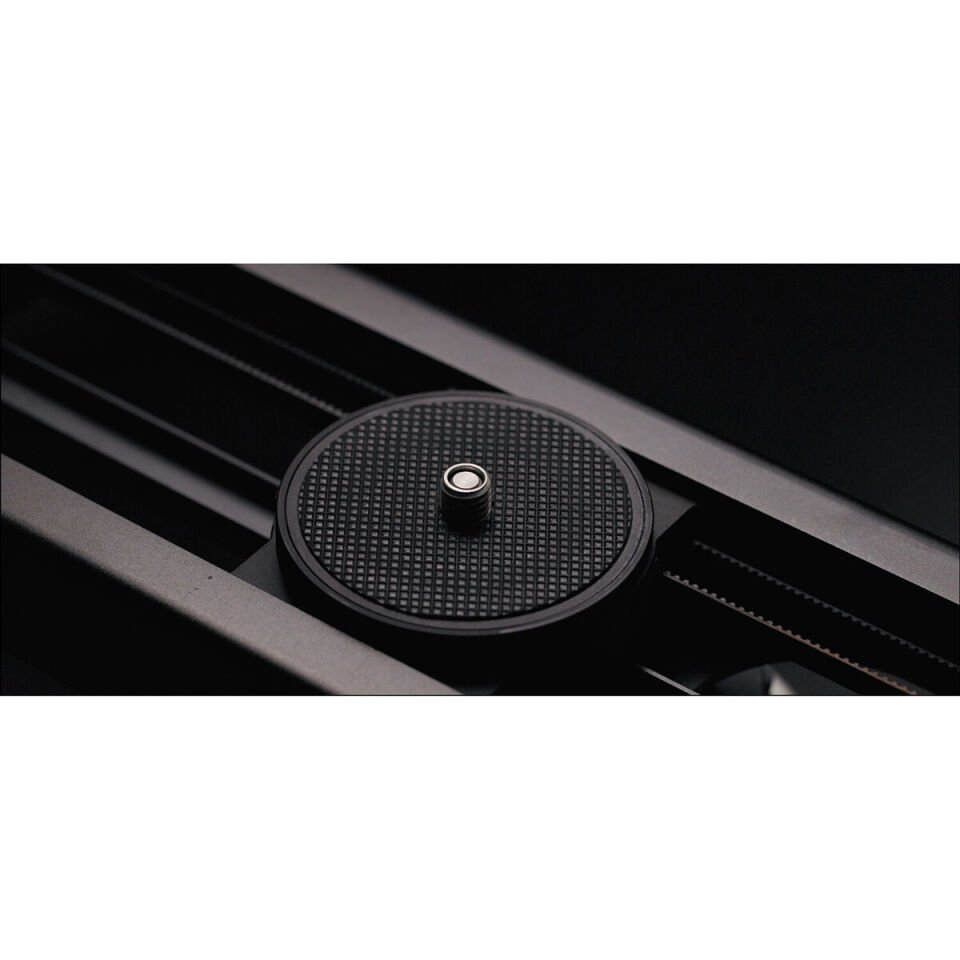 Accsoon TopRig S40 Motorlu Kamera Slider (40cm)