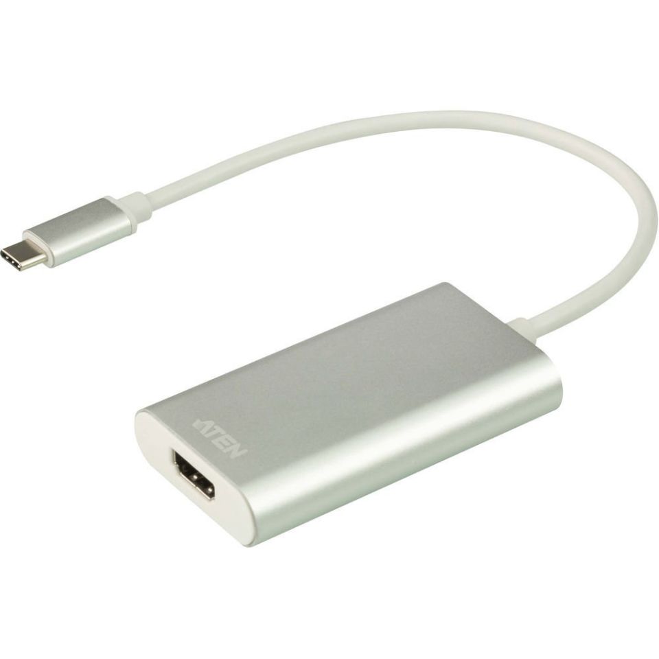 Aten Camlive UC3020 HDMI to USB-C UVC Video Capture Adaptörü