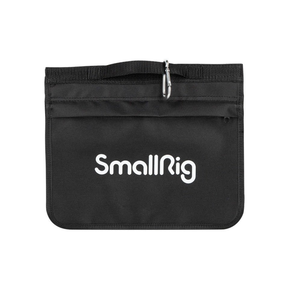 SmallRig 3737 RA-S280A Kol ile Hava Yastıklı Işık Standı