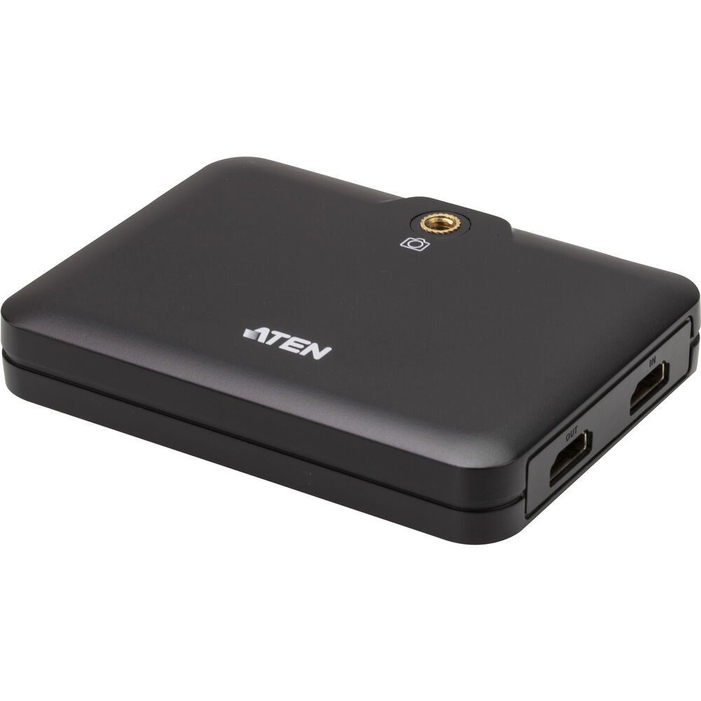 Aten Camlive+ UC3021 HDMI'dan USB Type-C'ye UVC Video Yakalama Adaptörü