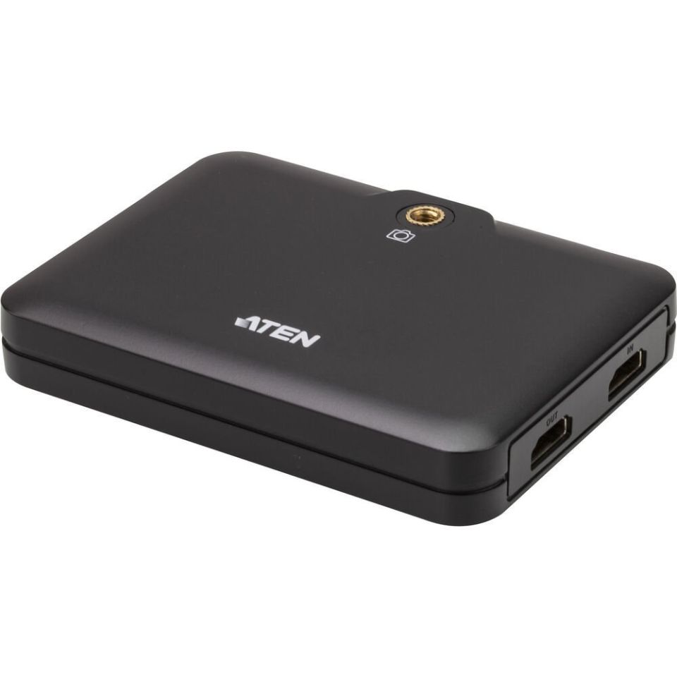 Aten Camlive+ UC3021 HDMI'dan USB Type-C'ye UVC Video Yakalama Adaptörü