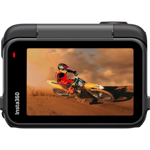 Insta360 ACE Pro 2 Aksiyon Kamerası