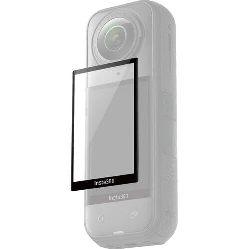 Insta360 X5 Cooling Screen Protector