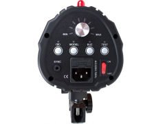 Godox SK400II 400 Watt 3'lü Stüdyo Paraflaş Seti