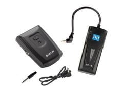 Godox SK400II 400 Watt 3'lü Stüdyo Paraflaş Seti
