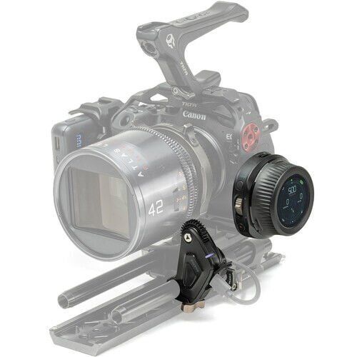 Tilta Nucleus Nano ii Wireless Lens Control System With Battery Wlc-T05