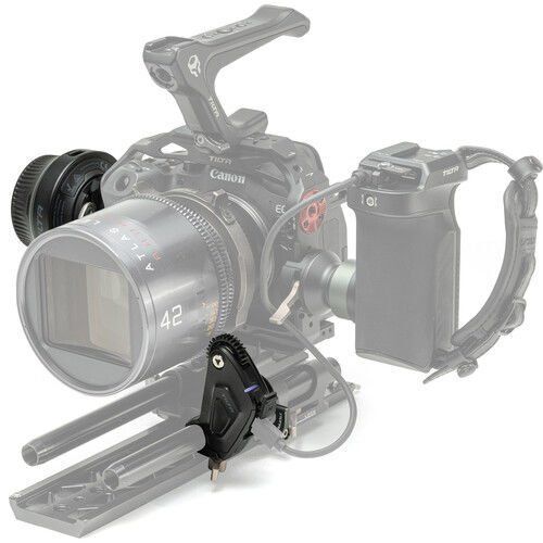 Tilta Nucleus Nano ii Wireless Lens Control System With Battery Wlc-T05