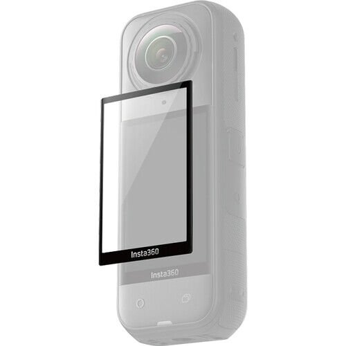 Insta360 X5 Screen Protector