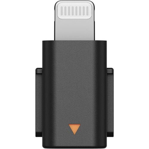 DJI Mic Mini Mobile Phone Adapter ( Lightning )