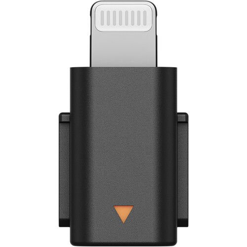DJI Mic Mini Mobile Phone Adapter ( Lightning )