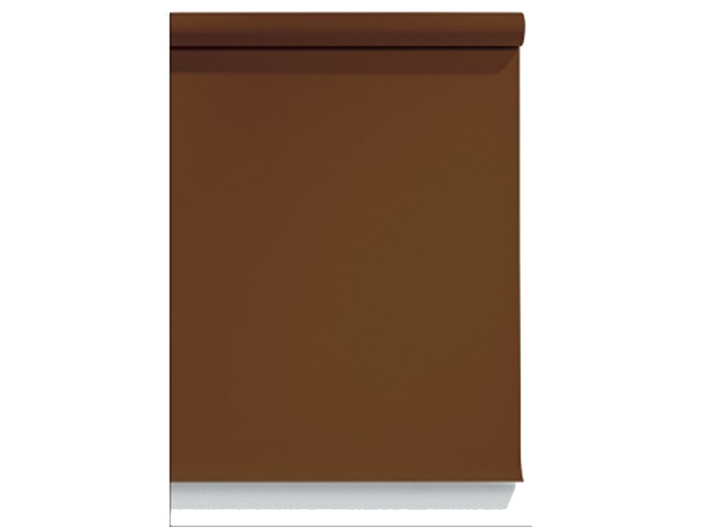 Visico Coco Brown 2.72 x 11 Metre Fon Kağıdı