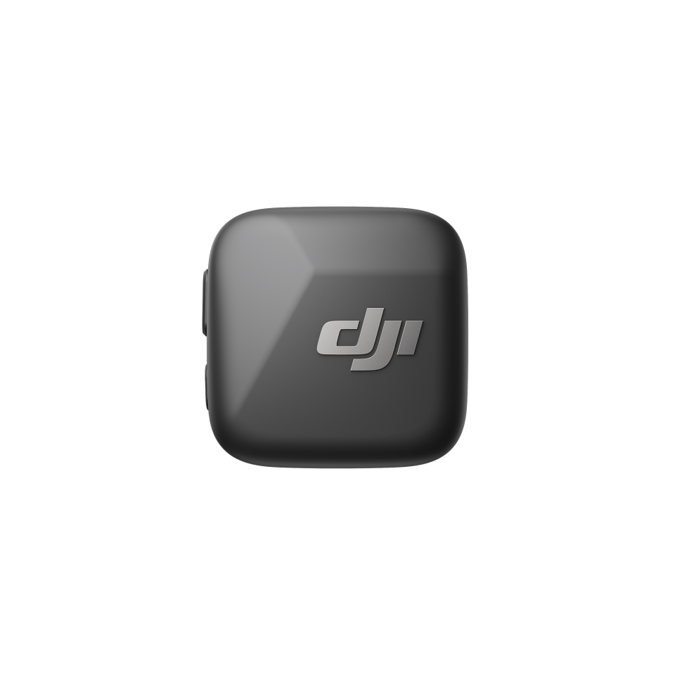 Dji Mic Mini (1TX+1RX）