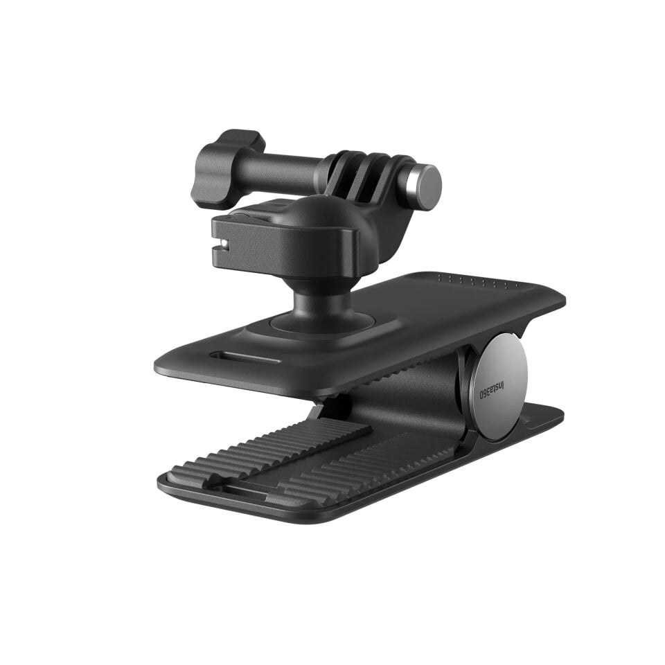 Insta360 Flexi Clip