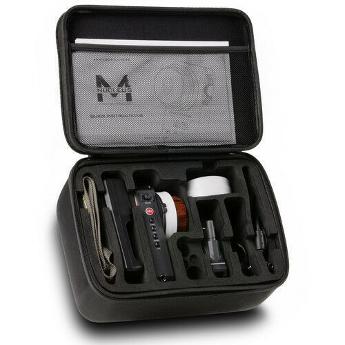 Tilta Nucleus-M Wireless Lens Control System Partial Kit i Eu Plug Without Batteries Wlc-T03-K1