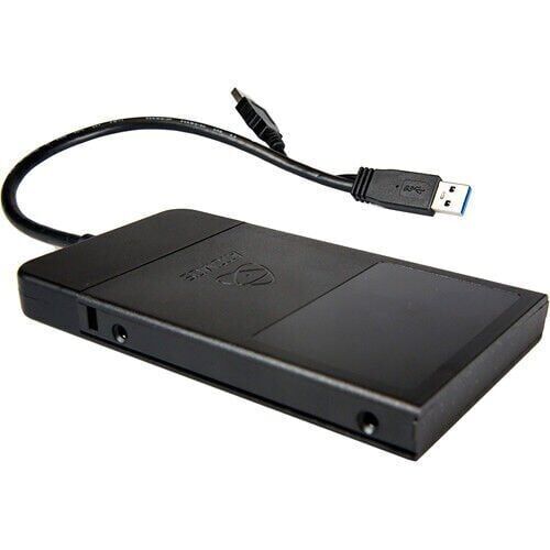 Atomos ATOMDCK003 – USB 2.0 & 3.0 Docking Station