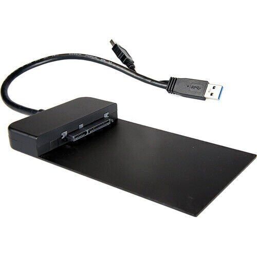 Atomos ATOMDCK003 – USB 2.0 & 3.0 Docking Station