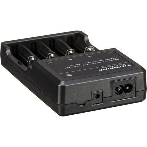 Tilta Nucleus-M Battery Charger Wlc-T03-Bc