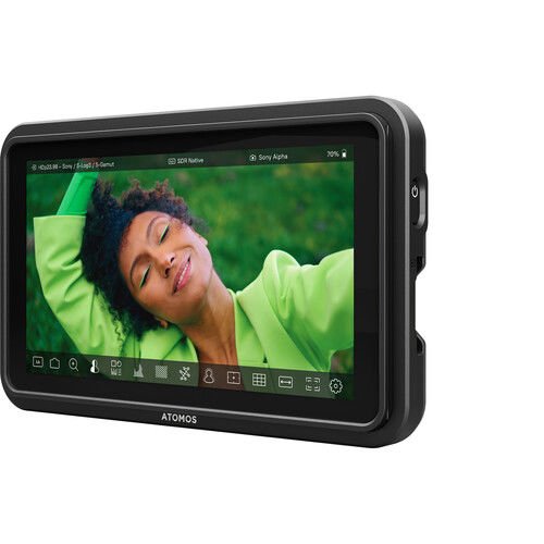 Atomos Shinobi II 5.2'' HDMI HDR Monitör
