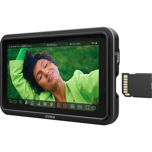 Atomos Shinobi II 5.2'' HDMI HDR Monitör