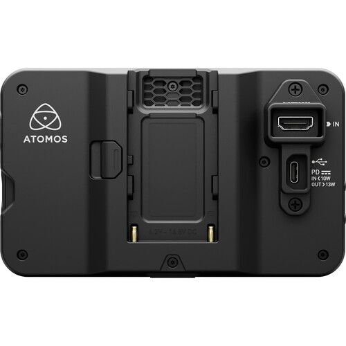 Atomos Shinobi II 5.2'' HDMI HDR Monitör