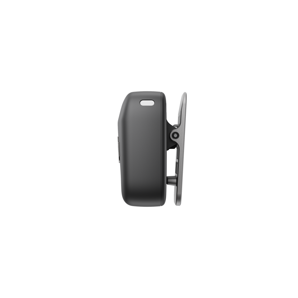 DJI Mic Mini Transmitter (Siyah）