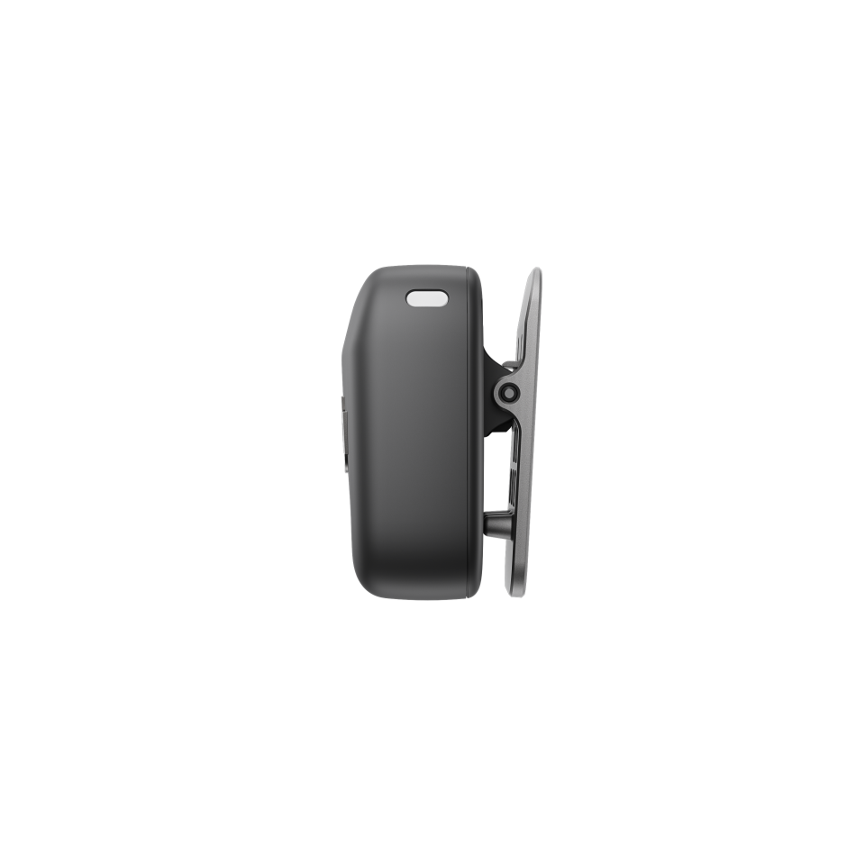 DJI Mic Mini Transmitter (Siyah）
