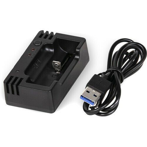 Tilta Nucleus-Nano 14500 Battery Charger Cable Type iii Wlc-T04-Bc3