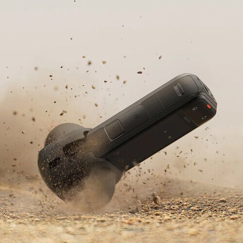 Insta360 X5 Lens Kapağı