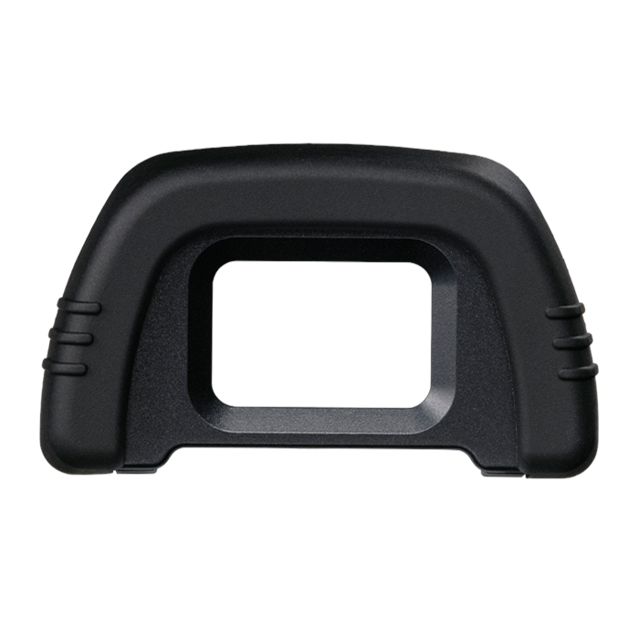 OEM Marka DK21 Nikon D70S/D80/D90/D200/D600/D610/D700/D750/D7000 Vizör Lastiği